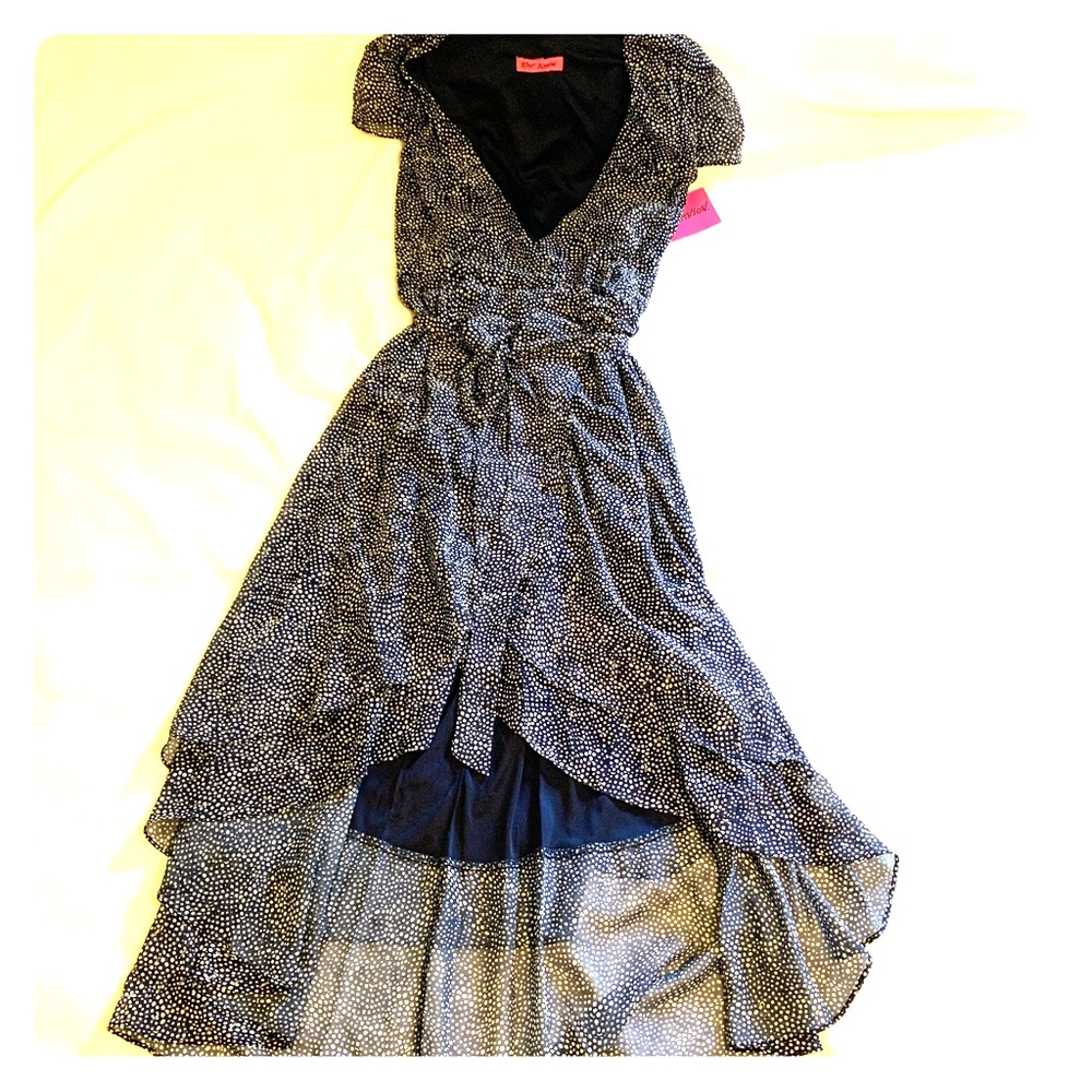 Betsey Johnson dress
